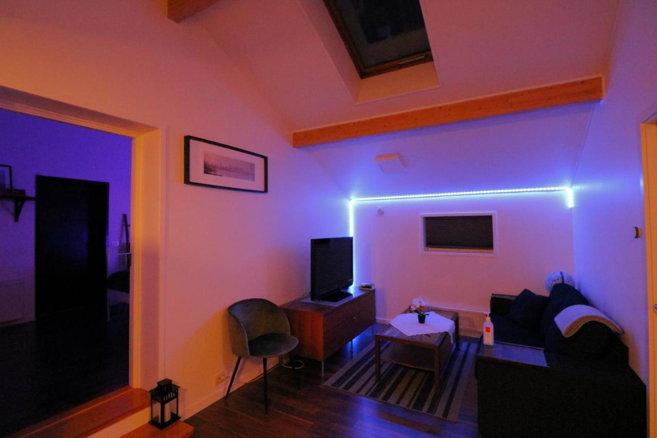 Kinna Central Town Villa Esterno foto